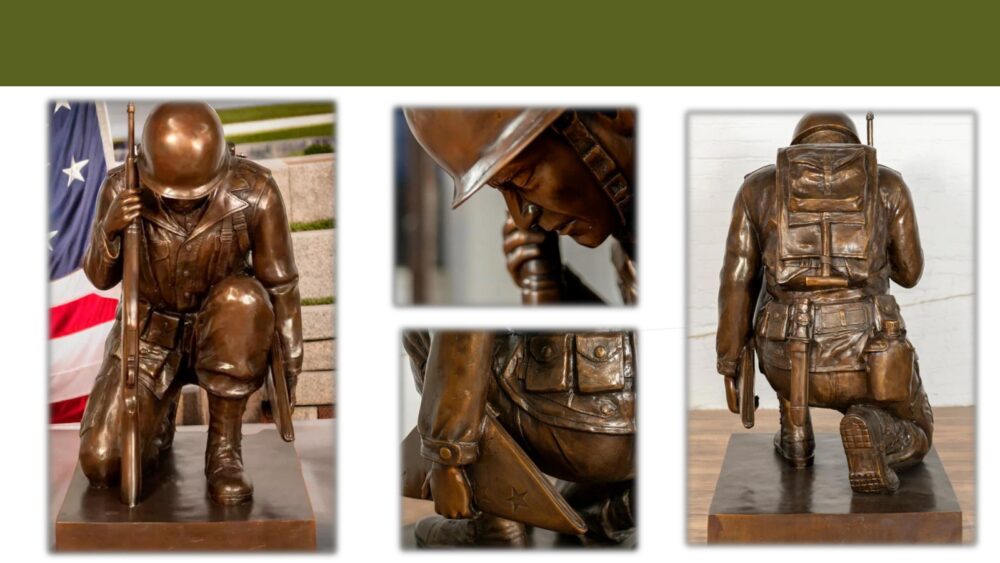 Murphy Veterans Tribute