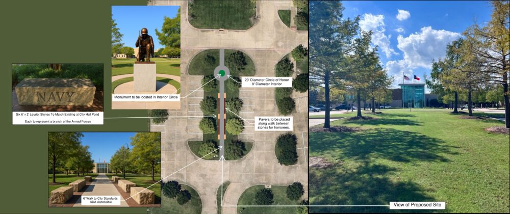 Murphy Veterans Tribute