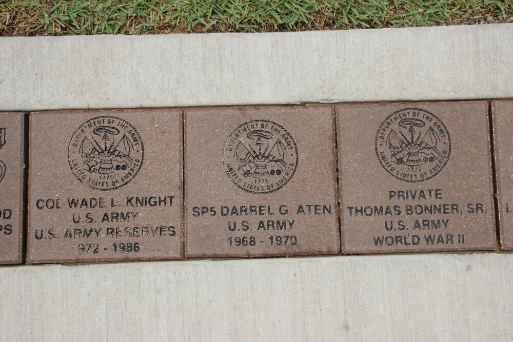 MVT dedication