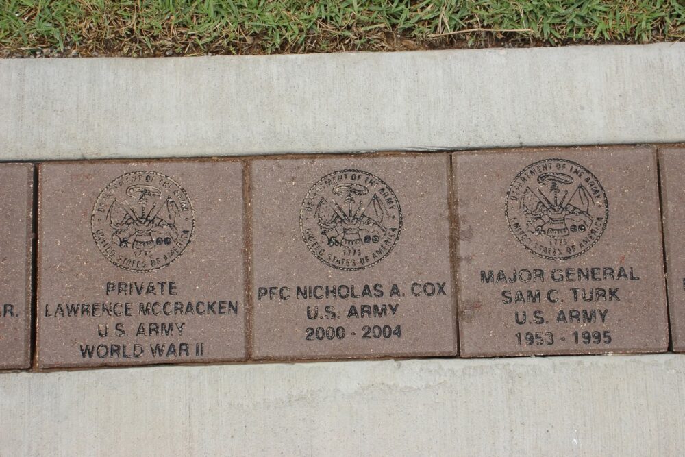 MVT dedication